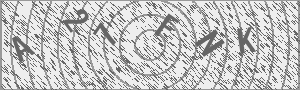 Captcha Bild