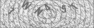 Captcha Bild