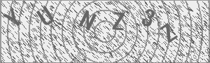Captcha Bild