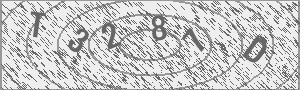 Captcha Bild