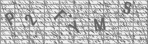 Captcha Bild