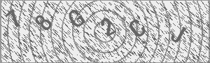 Captcha Bild