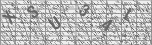 Captcha Bild