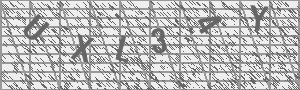 Captcha Bild