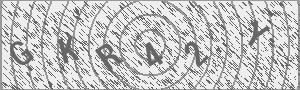 Captcha Bild
