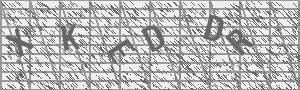 Captcha Bild
