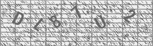 Captcha Bild