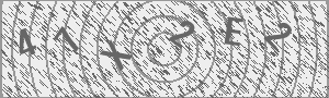 Captcha Bild
