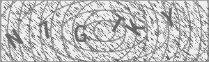 Captcha Bild
