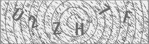 Captcha Bild