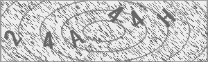 Captcha Bild