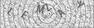 Captcha Bild