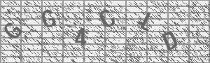 Captcha Bild