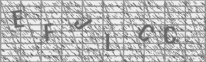 Captcha Bild