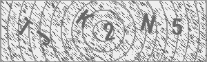 Captcha Bild