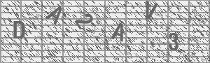 Captcha Bild