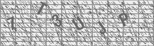 Captcha Bild