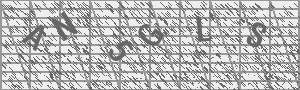 Captcha Bild