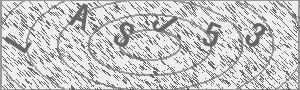 Captcha Bild