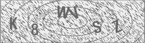 Captcha Bild