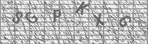Captcha Bild