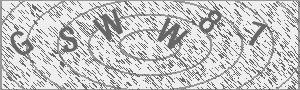 Captcha Bild