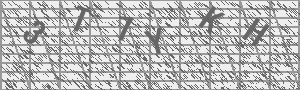Captcha Bild