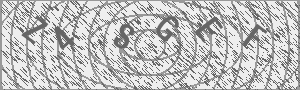 Captcha Bild