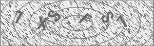 Captcha Bild