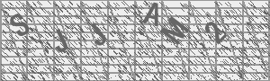 Captcha Bild