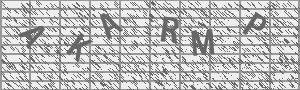 Captcha Bild