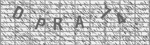 Captcha Bild
