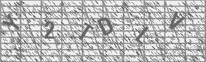 Captcha Bild