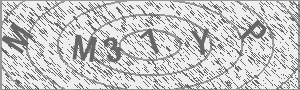 Captcha Bild