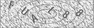 Captcha Bild