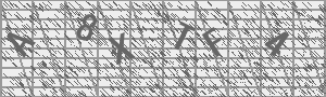Captcha Bild