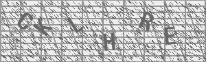 Captcha Bild