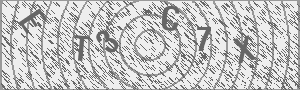 Captcha Bild