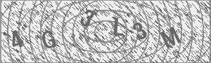 Captcha Bild