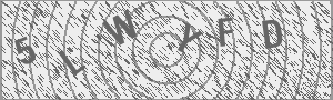 Captcha Bild