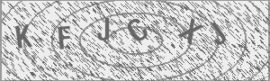 Captcha Bild
