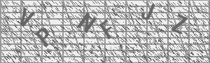 Captcha Bild