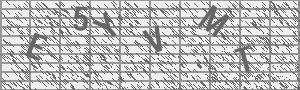 Captcha Bild
