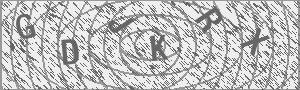 Captcha Bild