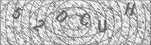Captcha Bild