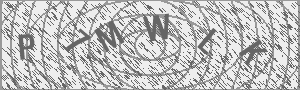 Captcha Bild