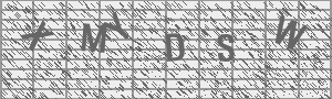 Captcha Bild