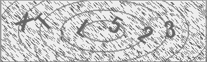 Captcha Bild