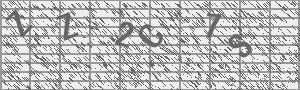 Captcha Bild