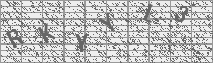 Captcha Bild